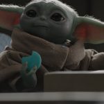 ‘The Mandalorian’ Reveals Baby Yoda’s Name, Rosario Dawson Debuts as Ahsoka