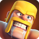 Nulls Clash of Clans Apk indir Elmas Hilesi