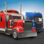 Universal Truck Simulator Apk Son Sürüm Mod İndir UTS Apk Para Hilesi